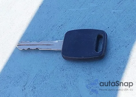 1997 Saturn Sl Sl1 из США, поврежденный, VIN 1G8ZH5286VZ216755